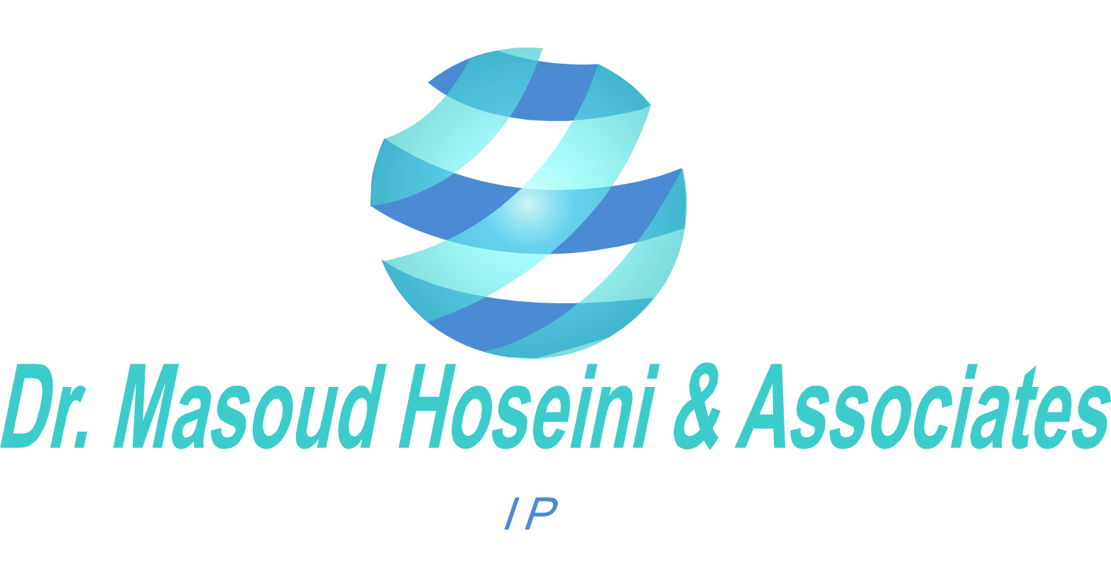 Dr. Masoud Hosseini & Associates (Iran IP)