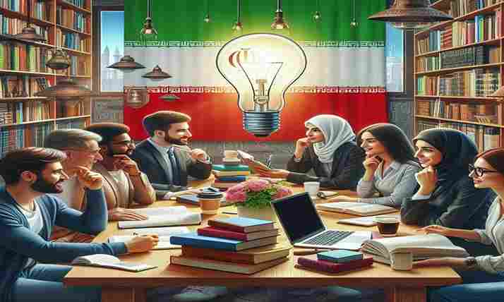 Types of IP Rights: Types of IP Rights in Iran in iran ipkey