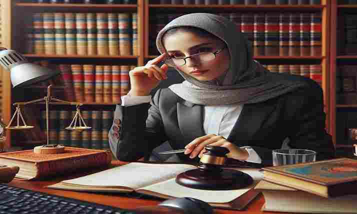 Law of Intellectual Property in iran and iran ipkey commpany