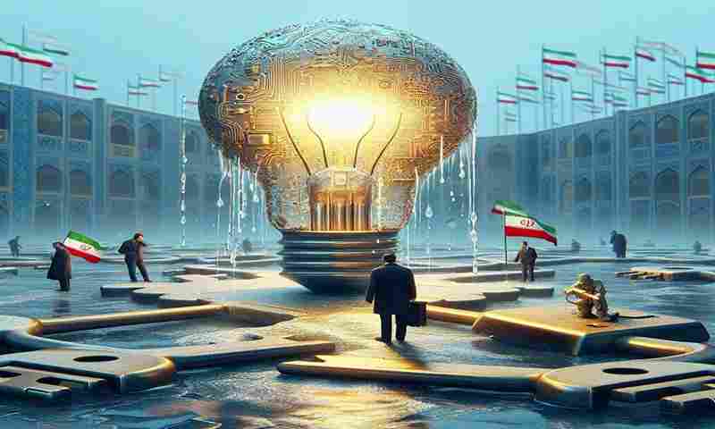 IP Management: The Key to Protecting Innovation with iRAN-iPKEY